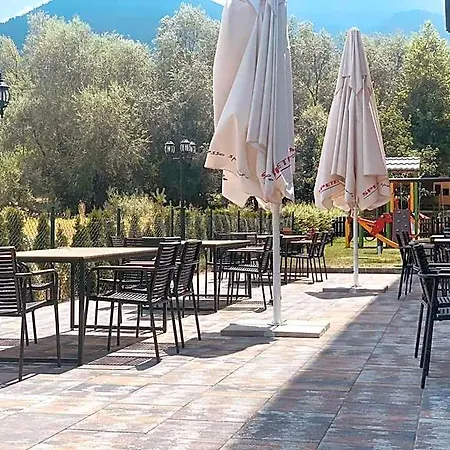 Grand Royale Complex & 4*