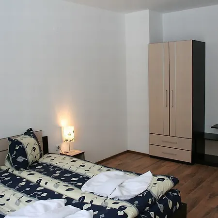 Apartahotel Grand Royale Complex & 4*