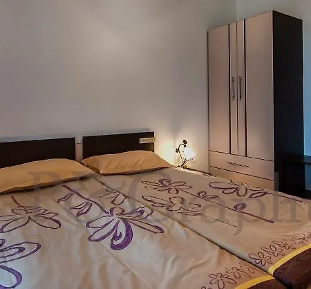 Grand Royale Complex & Apartahotel Bansko