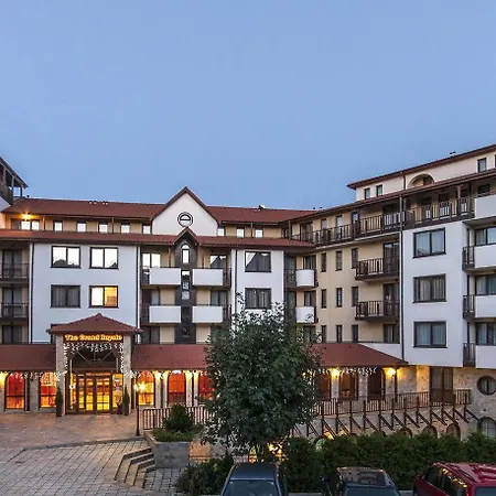 Grand Royale Complex & Bansko
