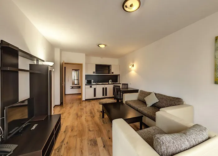 Grand Royale Complex & Apart-hotel Bansko