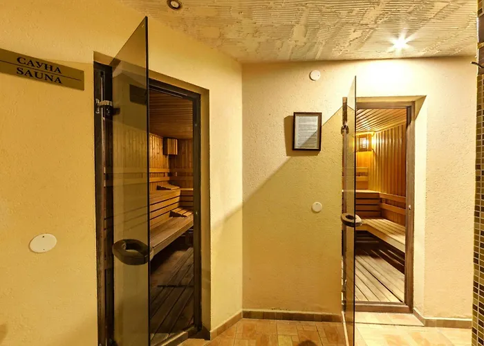 Apart-hotel Grand Royale Complex & 4*