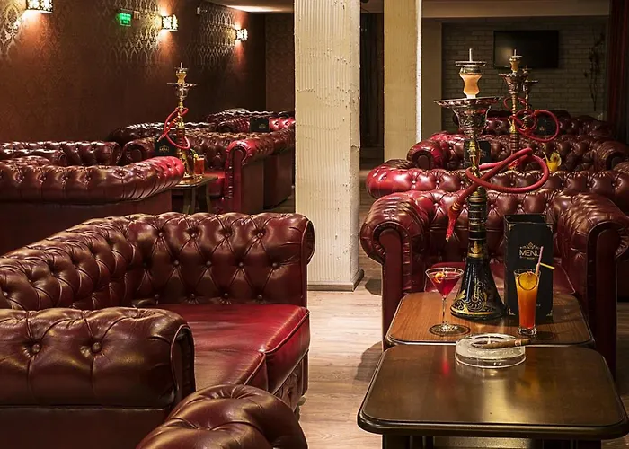 Grand Royale Complex & Aparthotel