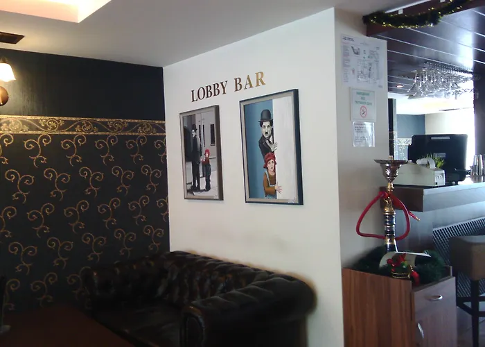 Grand Royale Complex & Bansko