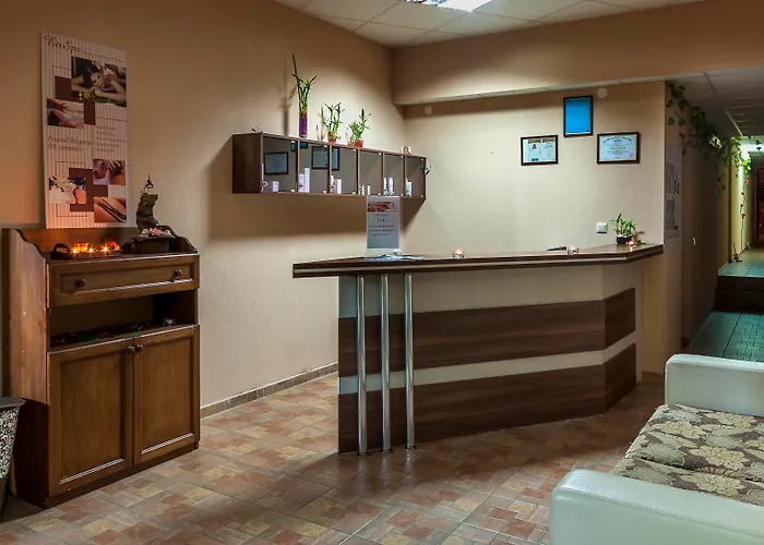 Grand Royale Complex & 4* Bansko