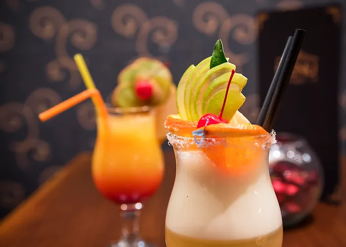 Grand Royale Complex & 4*