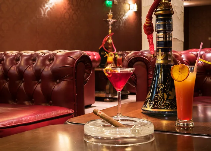 Grand Royale Complex & Apart-hotel Bansko