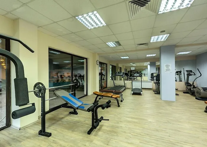 Grand Royale Complex & Bansko