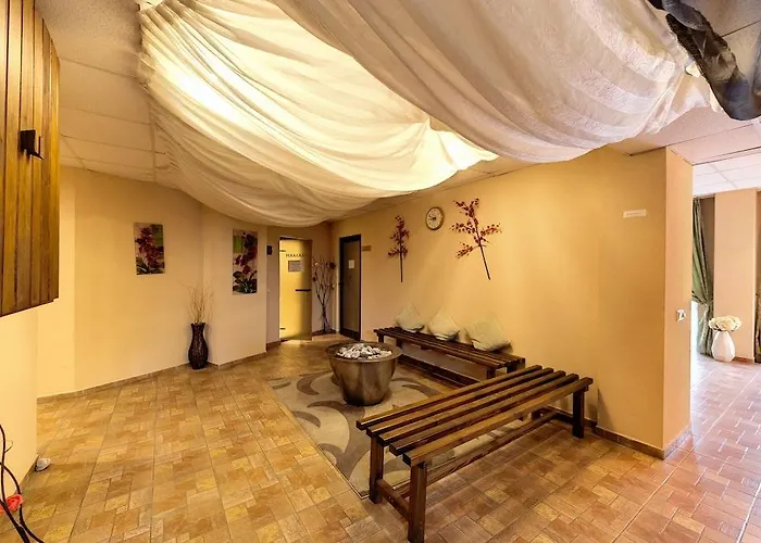 Grand Royale Complex & Lägenhetshotell Bansko