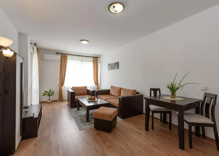 Grand Royale Complex & 4* Bansko