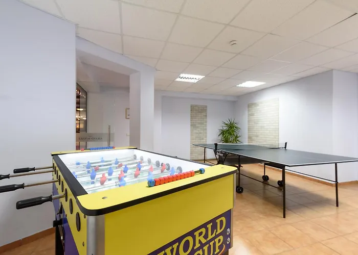 Grand Royale Complex & Lägenhetshotell Bansko