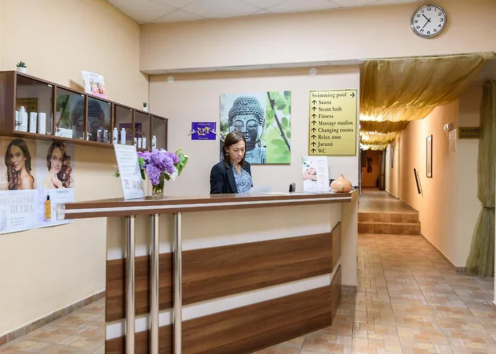 Grand Royale Complex & 4* Bansko