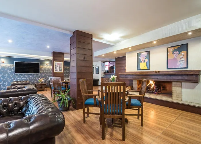 Grand Royale Complex & 4* Bansko