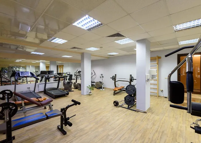 Grand Royale Complex & Aparthotel Bansko