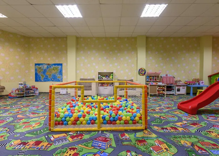 Apart-hotel Grand Royale Complex & Bansko