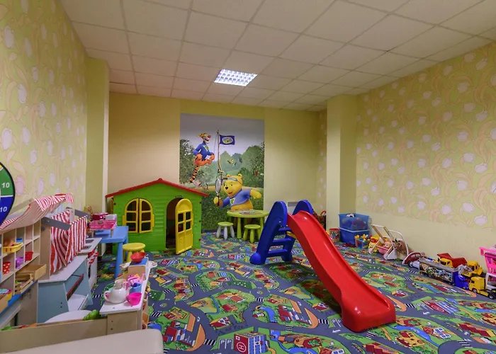 Grand Royale Complex & Aparthotel