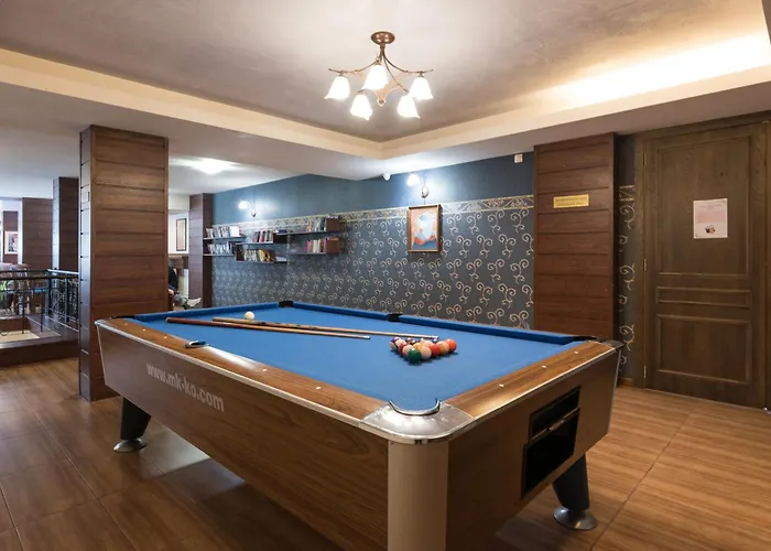 Aparthotel Grand Royale Complex & 4*