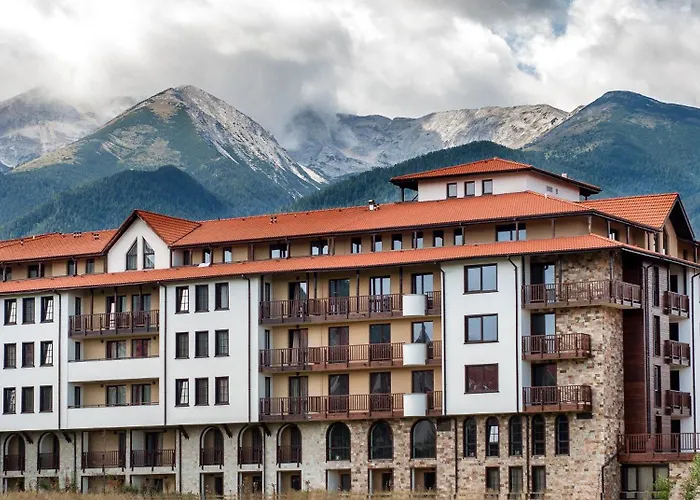 Grand Royale Complex & Aparthotel