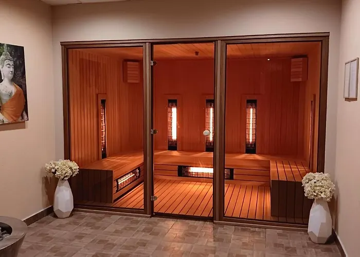 Grand Royale Complex & Lägenhetshotell Bansko