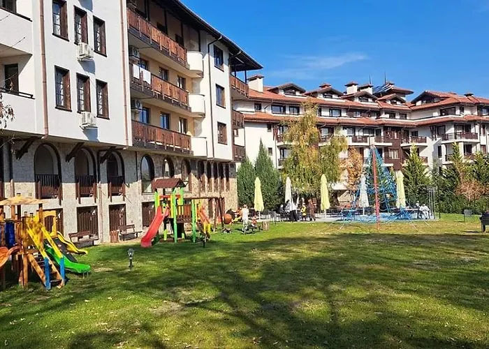 Grand Royale Complex & Bansko