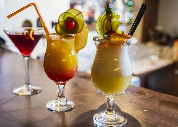 Grand Royale Complex & Aparthotel 4*