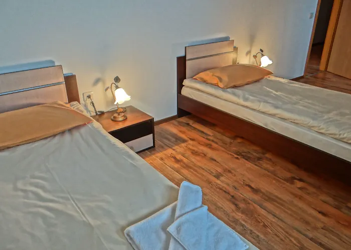 Aparthotel Grand Royale Complex &