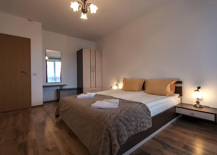 Aparthotel Grand Royale Complex & Bansko