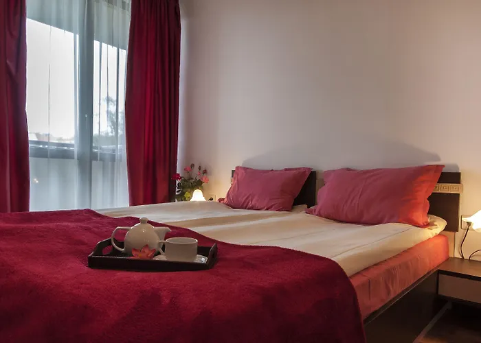 Grand Royale Complex & Apart-hotel