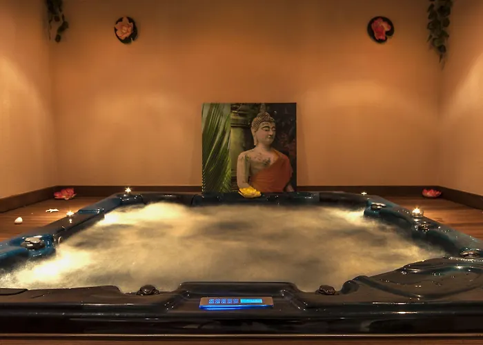 Apart-hotel Grand Royale Complex &