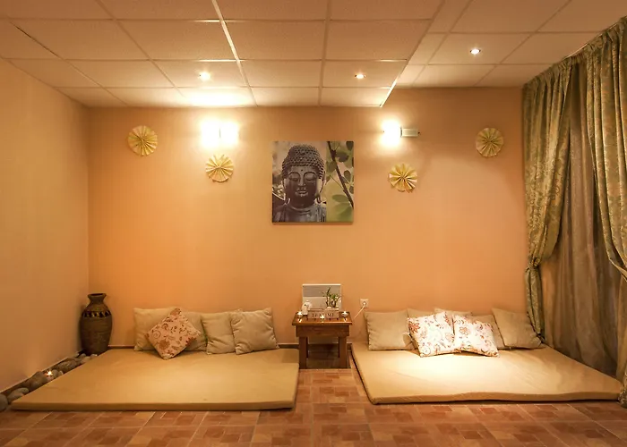 Grand Royale Complex & Apart-hotel