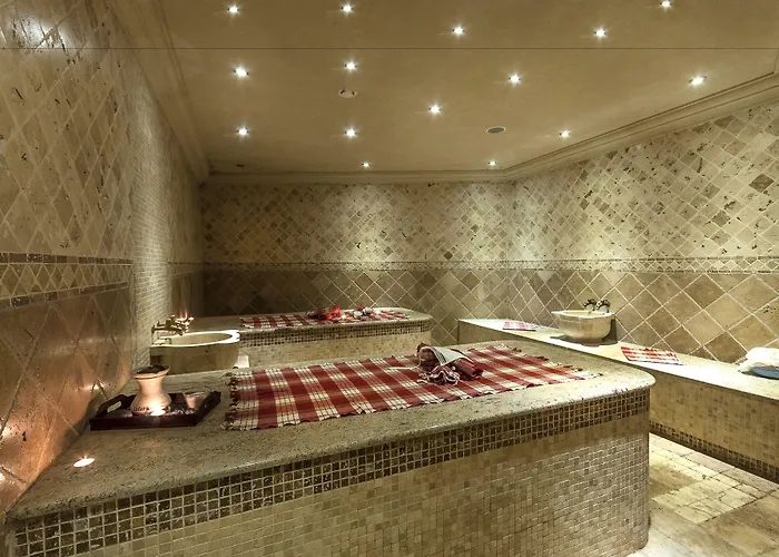 Grand Royale Complex & Lägenhetshotell Bansko