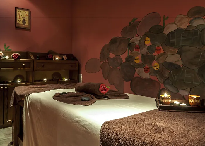 Aparthotel Grand Royale Complex & Bansko