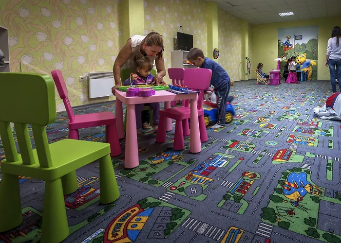 Grand Royale Complex & Aparthotel