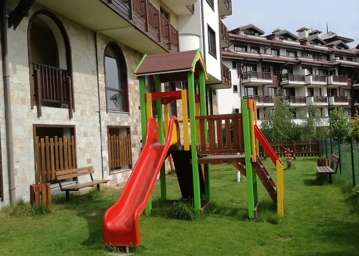 Grand Royale Complex &