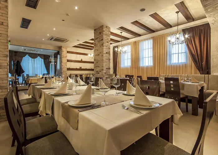 Grand Royale Complex & Bansko