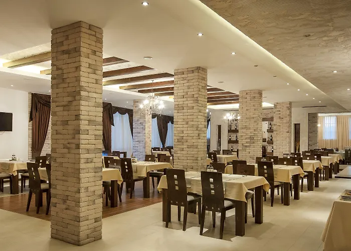 Grand Royale Complex & Aparthotel 4*