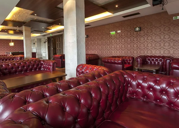 Grand Royale Complex & Aparthotel 4*