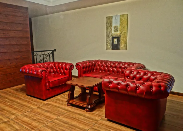 Grand Royale Complex & Apart-hotel 4*