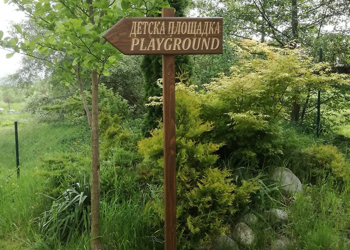 Grand Royale Complex & Lägenhetshotell