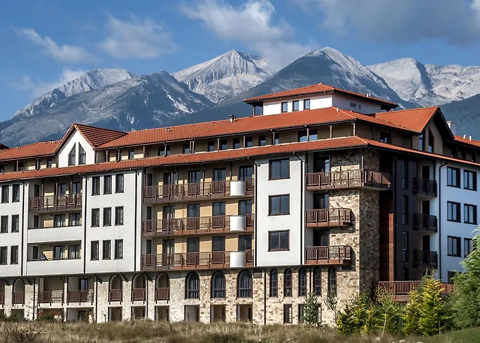 Grand Royale Complex &