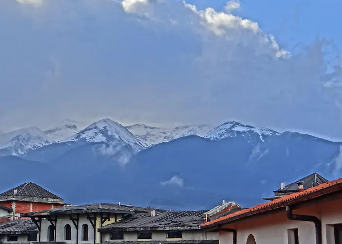 Grand Royale Complex & 4*