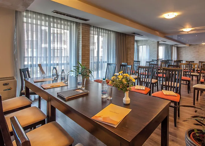 Grand Royale Complex & Lägenhetshotell