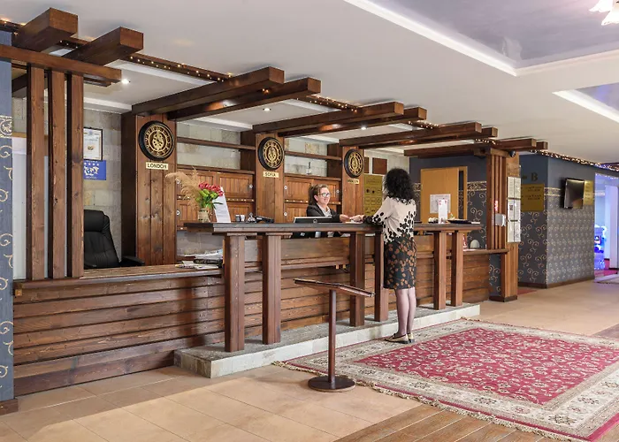 Grand Royale Complex & Bansko