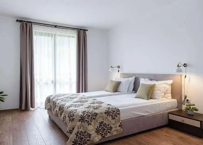 Aparthotel Grand Royale Complex & Bansko