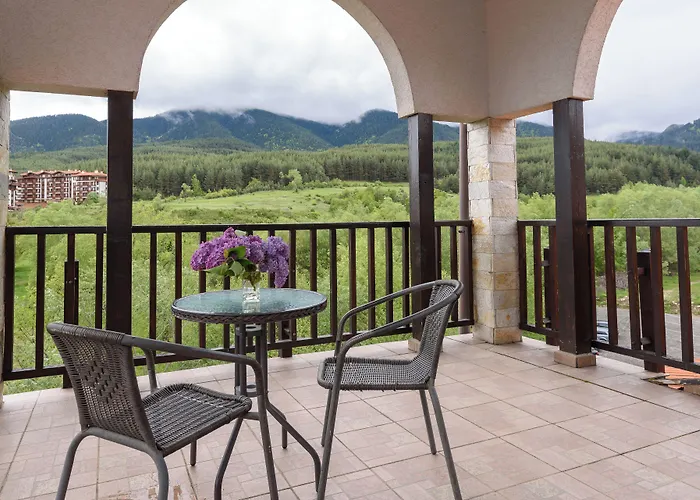 Grand Royale Complex &